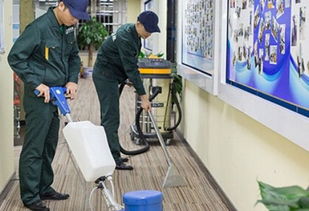 工厂物业承包企业 以精准到位的服务为核心，赋能产业运营